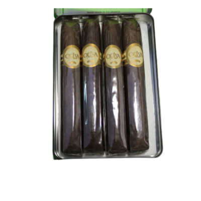 oliva habano