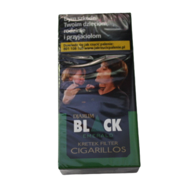 DJARUM EMERALD