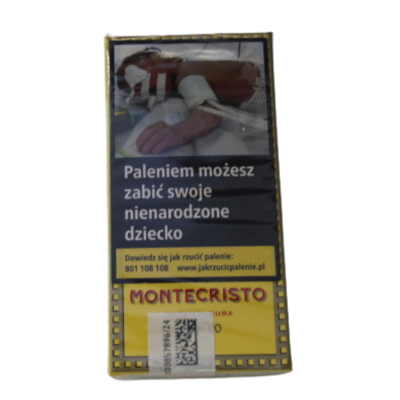 MONTECRISTO