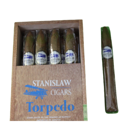 Torpedo