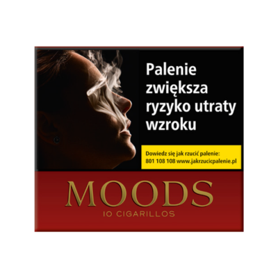 Mood bez filtra