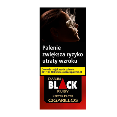 djarum Ruby