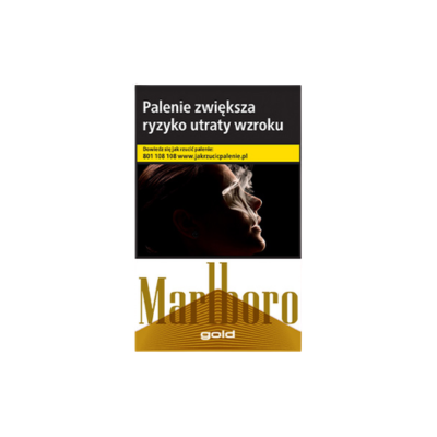 MARLBORO GOLD KS