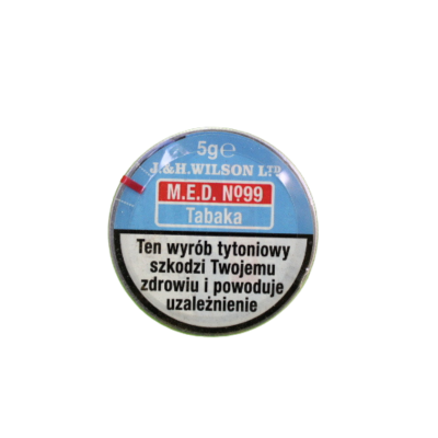 TABAKA M.E.D