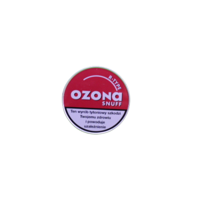 TABAKA OZONA R