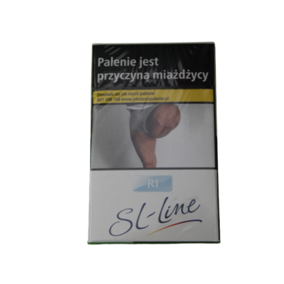 R1 SLIM LINE