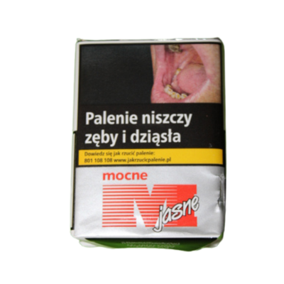 MOCNE JASNE 70