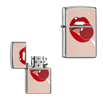 ZAPALNICZKA ZIPPO LOLLIPOP NUDE