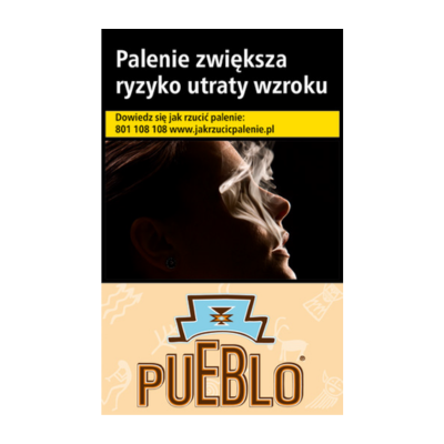 PUEBLO CLASSIC