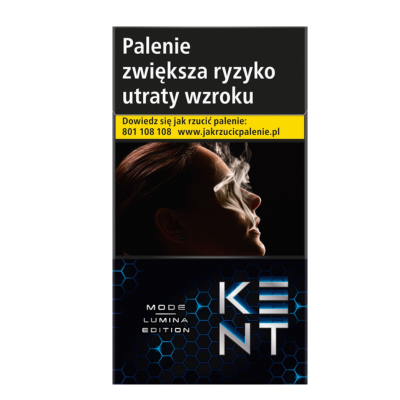 KENT LS MODE LUMINA