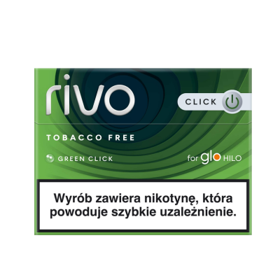 RIVO GREEN CLICK