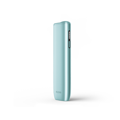 IQOS ILUMA ONE KIT BREEZE BLUE