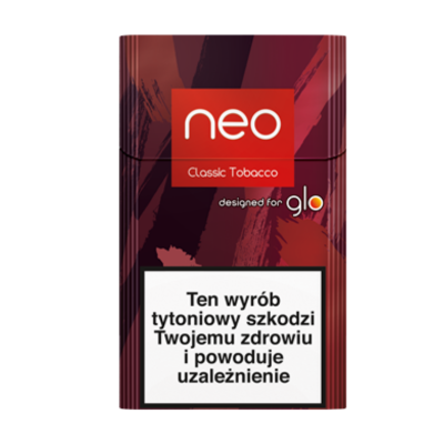 NEO CLASSIC