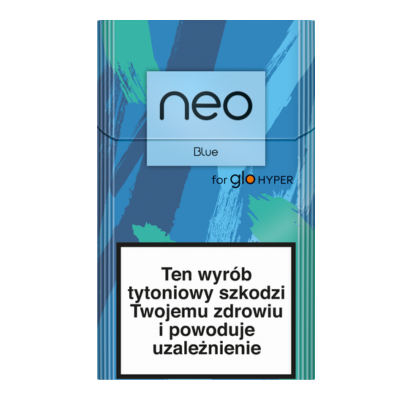 NEO BLUE