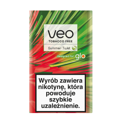 VEO SUMMER CLICK