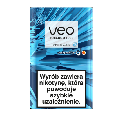 VEO ARCTIC CLICK