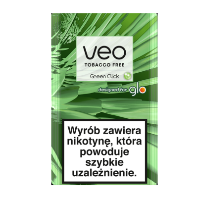 VEO GREEN CLICK