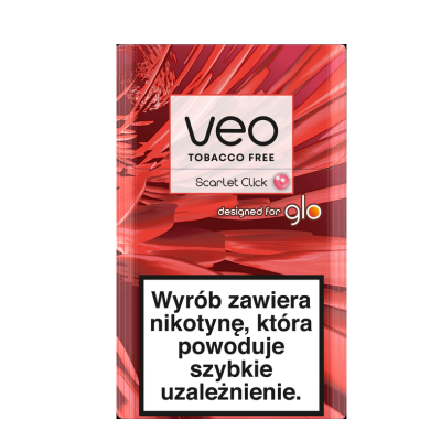 VEO SCARLET CLICK