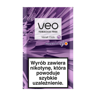 VEO VIOLET CLICK