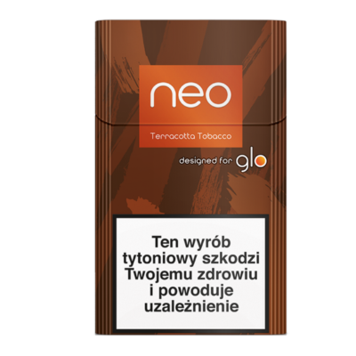 NEO TERRACOTTA