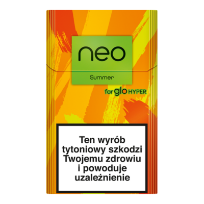 NEO SUMMER