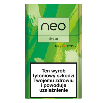 NEO GREEN