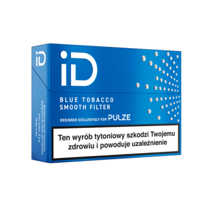 ID BLUE
