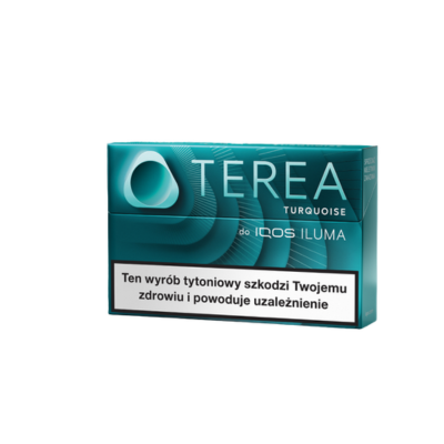 TEREA TURQUOISE