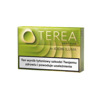 TEREA SOFT FUSE