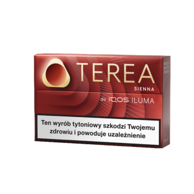 TEREA SIENNA