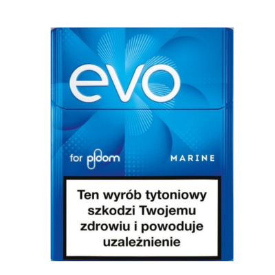 PLOOM EVO MARINE