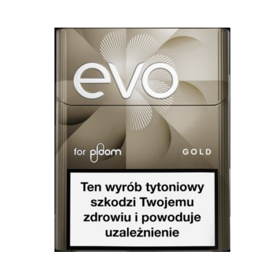 PLOOM EVO GOLD