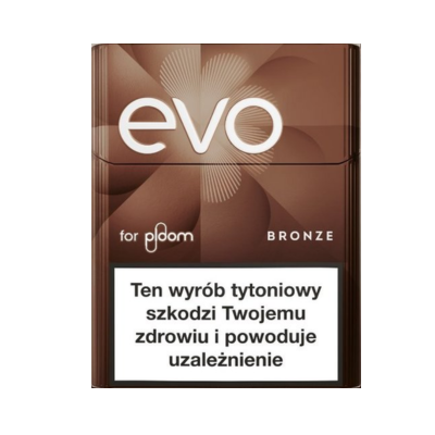 PLOOM EVO BRONZE