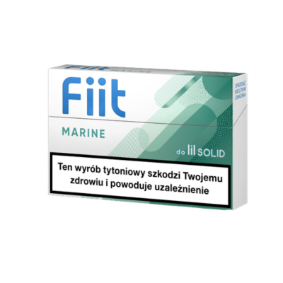 FIIT MARINE