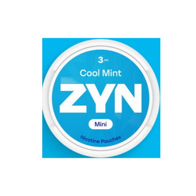 ZYN COOL MINT MINT