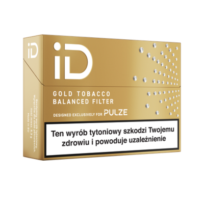 ID GOLD