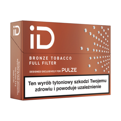 ID BRONZE