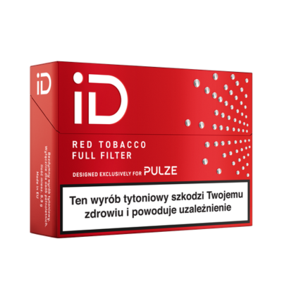 ID RED