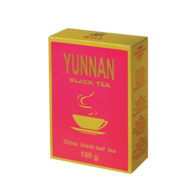 HERB.ZAS.YUNNAN B113