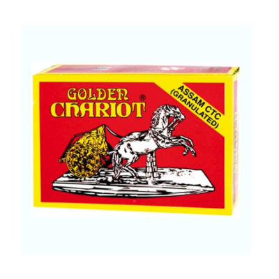 HERB.GOLDEN CHARIOT GRAN.100G