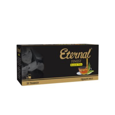 HERB.ETERNAL 25 TOR.EXP