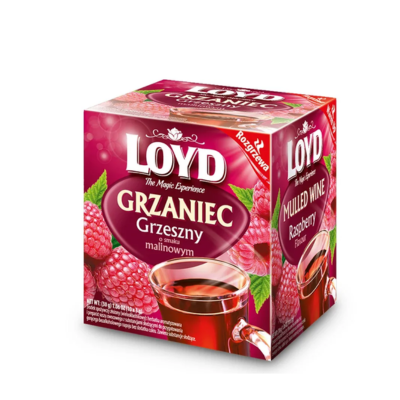 HERB.LOYD GRZANIEC GRZESZNY