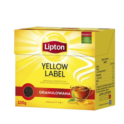 HERB.LIPTON GRAN