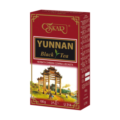 HERB.OSKAR YUNNAN