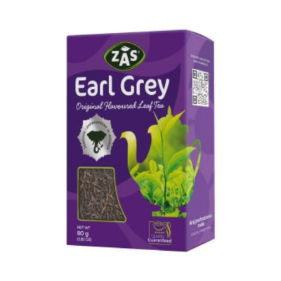 HERB.ZAS.LIŚĆ EARL GRAY 80G