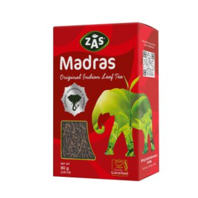 HERB.ZAS.LIŚĆ MADRAS
