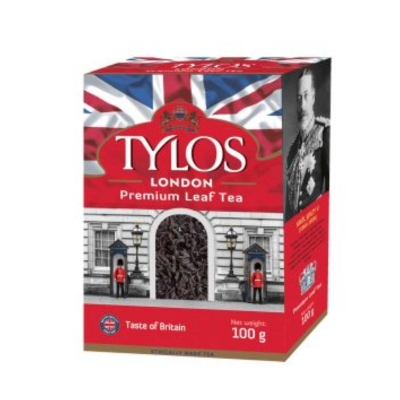 HERB.TYLOS LIŚĆ 100G