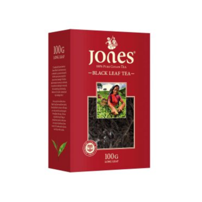 HERB.JONES LIŚĆ 100G CLASSIC