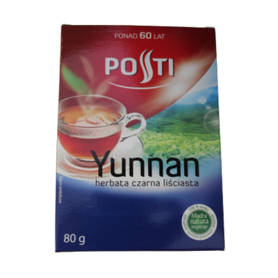 HERB.POSTI- YUNAN 80g