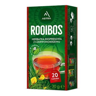 HERB.ROOIBOS EXP. 20 TOR